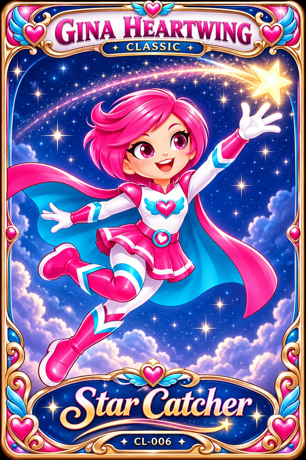 Star Catcher